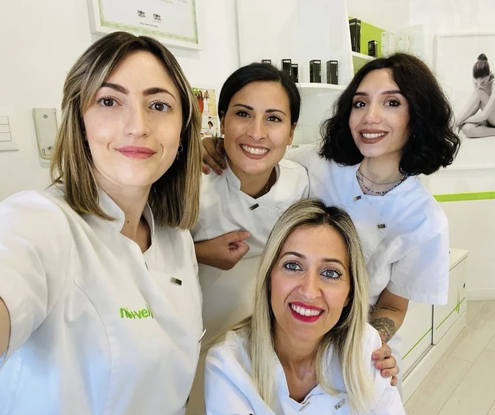 staff no+vello firenze